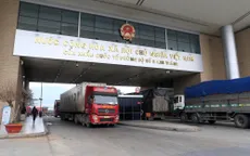 Nhộn nhịp hoạt động xuất nhập khẩu đầu năm mới