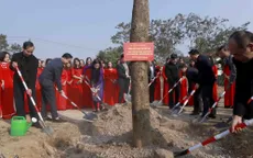 Xây dựng công trình Làng văn hóa kiểu mẫu tại Vĩnh Phúc