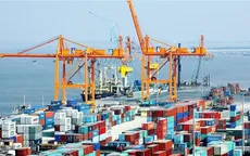 Tháng 1/2023: Tổng kim ngạch xuất, nhập khẩu đạt 46,56 tỷ USD