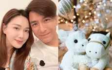 Mã Quốc Minh thông báo đính hôn với bạn gái