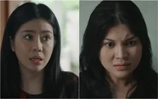 Mẹ rơm - Tập 38: Thược vô duyên nói lời xoáy vào nỗi đau của Liễu