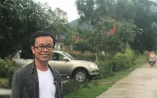 Chủ nhân giải "Phim tài liệu ấn tượng" và "Hình ảnh lan toả" VTV Awards 2022: "Chưa từng thôi hứng thú với nghề báo"