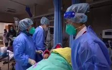 Trung Quốc giám sát nước thải để đánh giá dịch bệnh