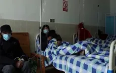 Trung Quốc huy động tối đa nguồn lực điều trị bệnh nhân COVID-19