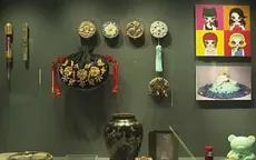 Triển lãm tôn vinh văn hóa đại chúng Hàn Quốc tại Anh
