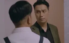 Hành trình công lý - Tập 39: Chạm mặt Hoàng, Thái giở bộ mặt thật