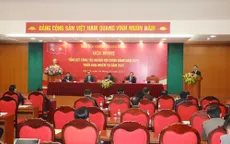 Cần xử lý dứt điểm các vụ án: Việt Á, Cục Lãnh sự, FLC, Vạn Thịnh Phát...