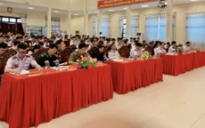 BTL Cảnh sát biển: Cần mạnh tay, kiên quyết hơn nữa để gỡ thẻ vàng IUU thuỷ sản