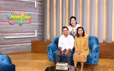 NSND Hồng Vân làm MC trong Mảnh ghép hoàn hảo 2023