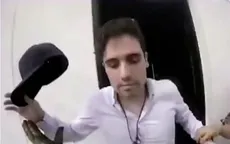 Mexico bắt giữ Ovidio Guzman, con trai của trùm ma túy “El Chapo”