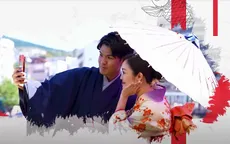 7h30 ngày 7/1, VTV1: Tập 1 "Nagasaki tôi yêu" lên sóng