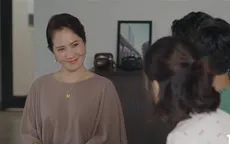 Đừng làm mẹ cáu - Tập 12: Khôi - Vy hốt hoảng khi mẹ đòi sang ở cùng