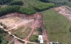Vĩnh Cửu - Đồng Nai: Báo động tình trạng khai thác khoáng sản trái phép