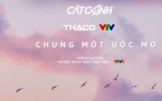 Cất cánh năm 2023 khởi động!