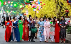 Ngày tốt xuất hành, mở hàng đầu năm Quý Mão