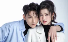 Isaac - Á hậu Phương Nhi tung ảnh cực tình cảm trước Valentine