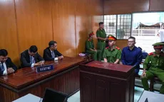 "Cậu IT" Nhâm Hoàng Khang lĩnh án 10 năm tù