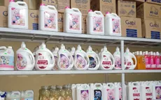 Nước giặt Gabi và tâm huyết của CEO Mai Huyền Trang