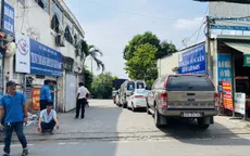 Người dân TP Hồ Chí Minh có thể đặt lịch đăng kiểm qua ứng dụng
