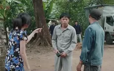 Mẹ rơm - Tập 40: Dẫn giang hồ về nhà Khoản, Mô có tìm được Hạt Dẻ?