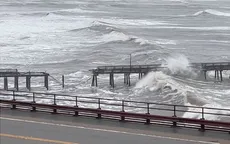 Bão ở bang California khiến ít nhất 6 người tử vong, hàng nghìn người bị mất điện