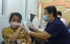 Thái Lan ghi nhận ca COVID-19 đầu tiên nhiễm biến thể XAY.2