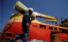 Hàn Quốc thu hút lao động cho ngành đóng tàu