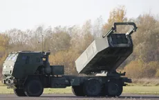 Mỹ triển khai hệ thống HIMARS tại Estonia
