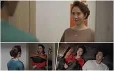 Đừng làm mẹ cáu - Tập 12: Mẹ chồng ra tay, Khôi - Vy hết cửa ngủ riêng phòng