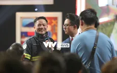 Gala Việc tử tế xuân Quý Mão: Lấp lánh nắng