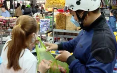 TP Hồ Chí Minh: Tăng cường bảo đảm an toàn vệ sinh thực phẩm dịp Tết