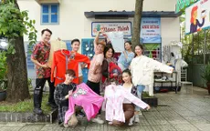 Xóm bến đò: “Ác nữ” Phương Dung lận đận với nghề, từng “ăn ké” cơm sinh viên