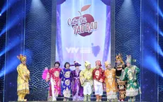 Chờ đợi loạt chương trình hấp dẫn trên sóng VTV, đếm ngược tới giao thừa đón năm Quý Mão
