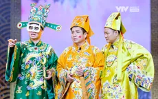 Xem lại Táo quân 2023