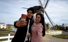 Ngày mai (9/1), tập cuối "Nagasaki tôi yêu": Khám phá Huis Ten Bosch - công viên giải trí có quy mô lớn nhất Nhật Bản