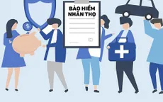 Phấn đấu đến 2030 có 18% dân số tham gia bảo hiểm nhân thọ