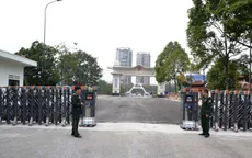 Các cửa khẩu giáp Trung Quốc khôi phục hoàn toàn hoạt động