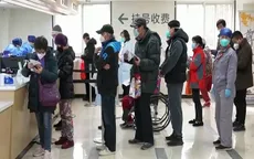 Trung Quốc dừng cáo buộc hình sự người vi phạm các biện pháp phòng ngừa COVID-19