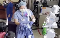 Đun nấu bằng gas có liên quan đến bệnh hen suyễn