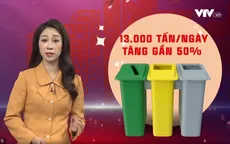 Tết xanh: Khi môi trường được nghỉ ngơi cùng con người