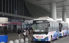 Trung Quốc mở cửa biên giới bằng chính sách phòng dịch nghiêm ngặt