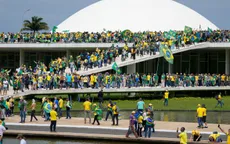 Bạo loạn tại Dinh Tổng thống, Brazil tuyên bố tình trạng khẩn cấp
