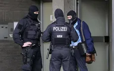 Đức bắt giữ nghi can khủng bố bằng chất độc hóa học
