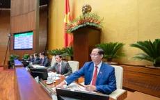 Quy định Hội đồng Y khoa Quốc gia là tổ chức do Thủ tướng thành lập