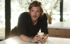Brad Pitt đang cân nhắc "nghỉ hưu"