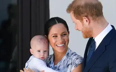 Hoàng tử Harry cáo buộc Hoàng gia Anh "phân biệt đối xử" với vợ Meghan