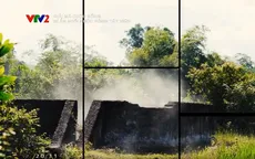 "Giải mã cuộc sống": Bí ẩn suối nước nóng Tây Viên