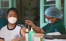 TP Hồ Chí Minh tổ chức cao điểm tiêm vaccine phòng COVID-19