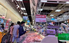 Doanh nghiệp bình ổn TP Hồ Chí Minh chuẩn bị 20.000 tỷ đồng phục vụ Tết