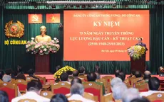 Nhiệm vụ khó khăn, nặng nề, phức tạp hơn nhiều nhưng nhất định phải hoàn thành xuất sắc
